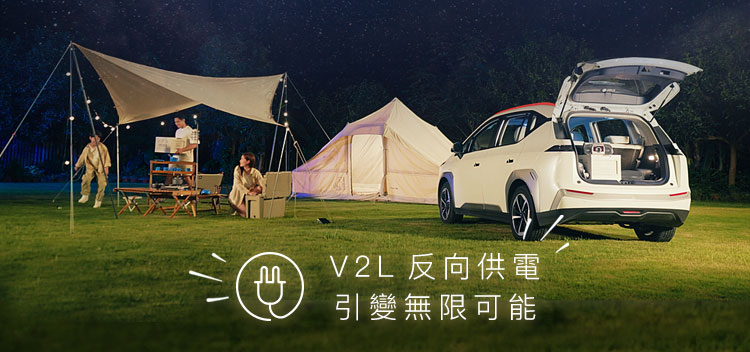 AION純電動 SUV Y Plus PREMIUM ｜夏日奧運同樂日